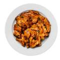 Buffalo Chicken Breast, included in Steak & Smoke Freezer Vault