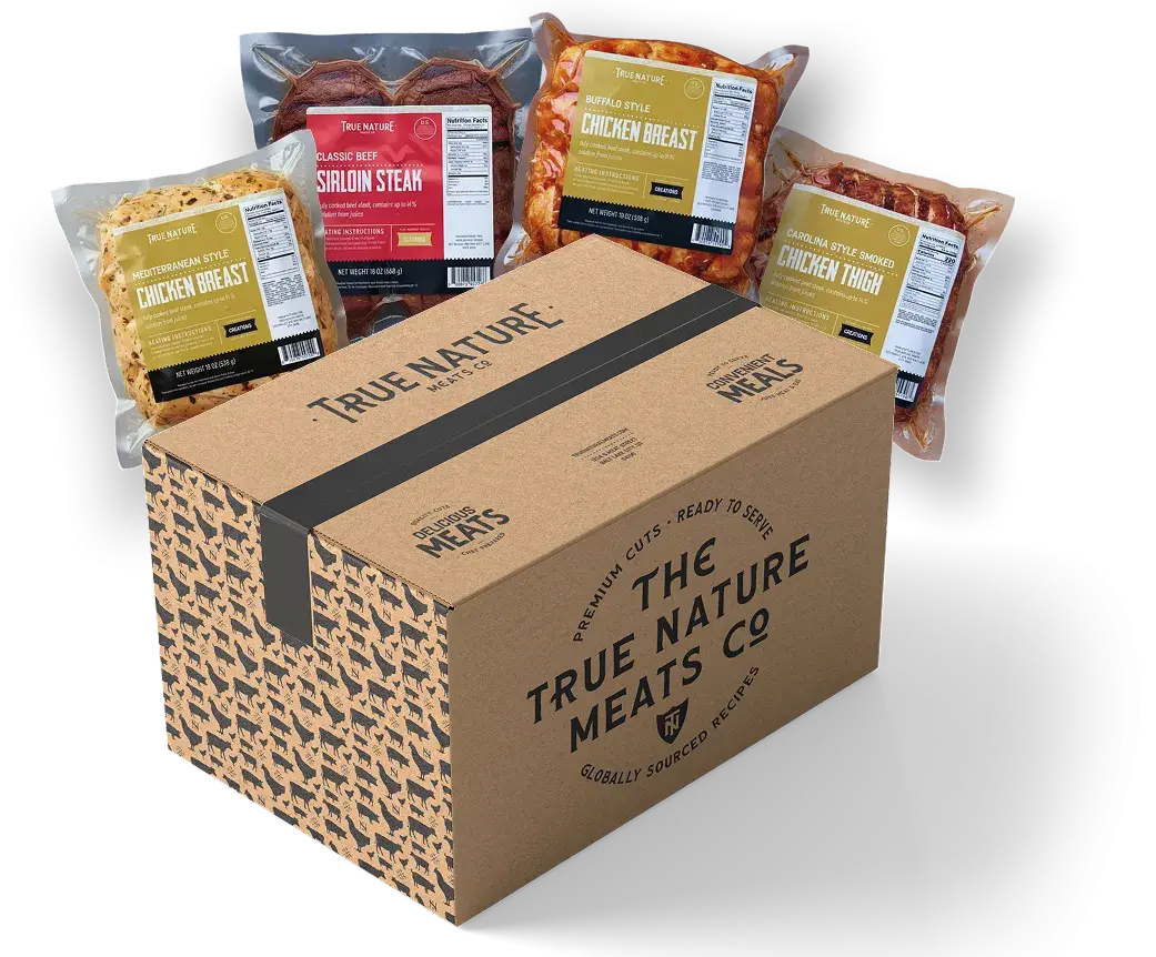 Back to School Family Stock-Up Box