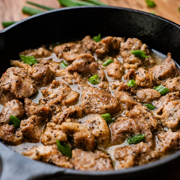 Hawaiian Kalua Pork