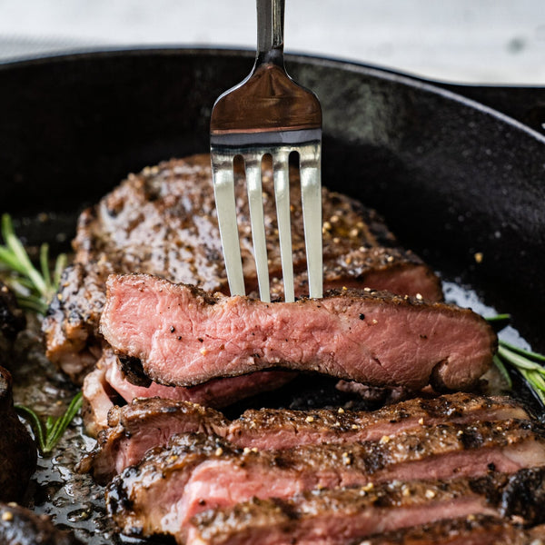 New York Strip Steak