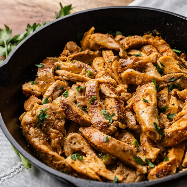 Pollo Asado Chicken