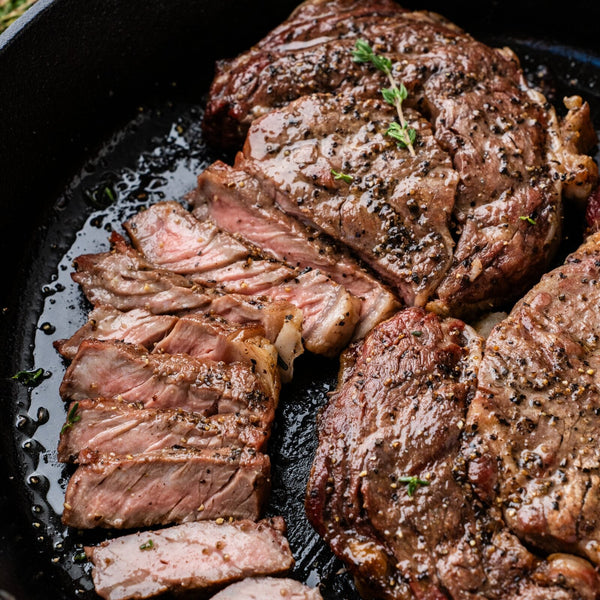 Ribeye Steak