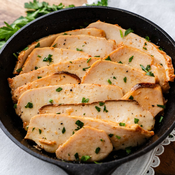 Southern BBQ Chicken