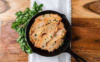 Recipe slide 5