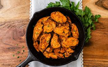 Recipe slide 9