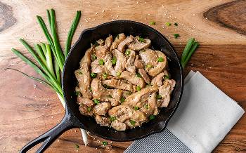Recipe slide 5