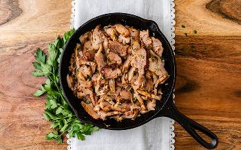 Recipe slide 7