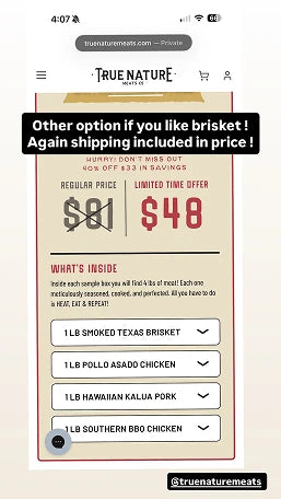 Ambassador content slide