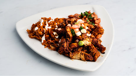 Japanese Teriyaki Chicken Breast
