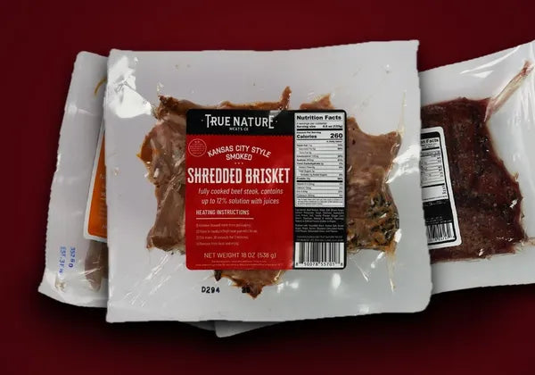 Pitmaster & Steak 12-Pack Sous-Vide Meats