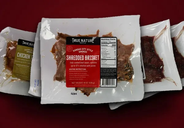 Ultimate VIP Vault 24-Pack Sous-Vide Meats