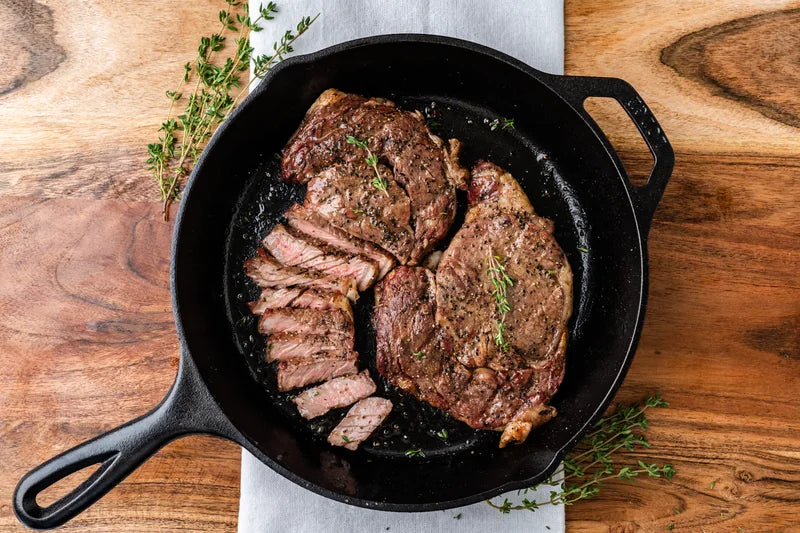 Ribeye Steak